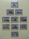 Delcampe - Vatikan 1992-1997 Postfrisch Besammelt Im Safe Vordruck #LZ001 - Autres & Non Classés