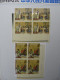 Delcampe - China Mit Ca. 580 € Katalogwert Im Einsteck Album #LZ014 - Autres & Non Classés