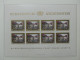 Delcampe - Liechtenstein Große Postfrisch Sammlung Kleinbögen Im Borek Vordruck #LY974 - Andere & Zonder Classificatie