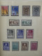 Delcampe - Italien Ab 1963 Postfrisch Besammelt Im Leuchtturm Binder #LY996 - Ohne Zuordnung
