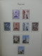 Delcampe - Italien Ab 1963 Postfrisch Besammelt Im Leuchtturm Binder #LY996 - Ohne Zuordnung