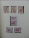 Delcampe - Italien Ab 1963 Postfrisch Besammelt Im Leuchtturm Binder #LY996 - Zonder Classificatie