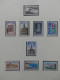 Delcampe - Frankreich Ab 1960-1973 Postfrisch Besammelt Im Lindner Vordruck #LZ006 - Other & Unclassified