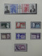 Delcampe - Frankreich Ab 1960-1973 Postfrisch Besammelt Im Lindner Vordruck #LZ006 - Sonstige & Ohne Zuordnung