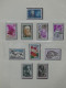 Delcampe - Frankreich Ab 1960-1973 Postfrisch Besammelt Im Lindner Vordruck #LZ006 - Other & Unclassified