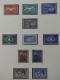 Delcampe - Vereinte Nationen Ab 1962 Postfrisch Besammelt Im Safe Vordruck #LY972 - Sonstige & Ohne Zuordnung