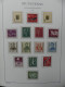 BRD Bund Ab 1955 Postfrisch Besammelt, Text Ab 1949 Im Album #LZ016 - Collections