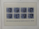 Delcampe - BRD Bund Ab 1955 Postfrisch Besammelt, Text Ab 1949 Im Album #LZ016 - Verzamelingen