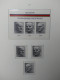 Delcampe - BRD Bund Ab 1955 Postfrisch Besammelt, Text Ab 1949 Im Album #LZ016 - Collections