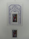 Delcampe - BRD Bund Ab 1955 Postfrisch Besammelt, Text Ab 1949 Im Album #LZ016 - Collections