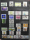 Delcampe - Türkisch Zypern Ergiebige Sammlung In 4 Bindern #LY988 - Used Stamps