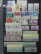 Delcampe - Türkisch Zypern Ergiebige Sammlung In 4 Bindern #LY988 - Used Stamps