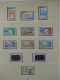Delcampe - Frankreich Ab 1974-1994 Postfrisch Besammelt In 2 Lindner Vordruckalben #LZ007 - Other & Unclassified