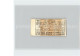12178542 London Russische 3% Gold-Anleihe Coupon - Other & Unclassified