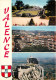 VALENCE Parc Jouvet Place De La Republique 13(scan Recto-verso) MC2413 - Valence