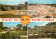Souvenir De MONTELIMAR 21(scan Recto-verso) MC2410 - Montelimar