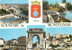 Souvenir De MONTELIMAR 10(scan Recto-verso) MC2410 - Montelimar