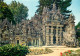  HAUTERIVES Le Palais Ideal Travail D Un Seul Homme Vue De La Facade Est 5(scan Recto-verso) MC2408 - Hauterives