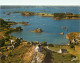 ILE DE BREHAT L Ile Des Fleurs Et Des Rochers Roses 6(scan Recto-verso) MC2406 - Ile De Bréhat