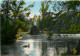 MONTELIMAR Le Parc Le Lac 27(scan Recto-verso) MC2405 - Montelimar
