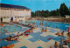 ESVRES La Nouvelle Piscine 13(scan Recto-verso) MC2404 - Otros & Sin Clasificación