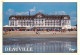 DEAUVILLE L Hotel Royal Vu De La Plage 27(scan Recto-verso) MC2402 - Deauville