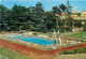 ALES La Piscine 6(scan Recto-verso) MC2404 - Alès