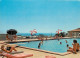 BOUZIGUES Hotel Restaurant PANORAMA 12(scan Recto-verso) MC2404 - Otros & Sin Clasificación