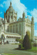 LISIEUX La Basilique Sainte Therese 4(scan Recto-verso) MC2401 - Lisieux