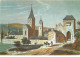 Bourgogne Du Temps Jadis L Ancienne Abbaye De Cluny 30(scan Recto-verso) MC2437 - Cluny