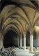CLUNY L Abbaye Le Farinier La Salle Basse 25(scan Recto-verso) MC2437 - Cluny