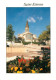 SAINT ETIENNE Quartier Cote Chaude L Eglise Et La Placde Renovee 29(scan Recto-verso) MC2435 - Saint Etienne
