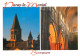 PARAY Le Monial La Basilique Du Sacre Coeur 26(scan Recto-verso) MC2434 - Paray Le Monial