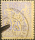 R1311/3038 - FRANCE - SAGE TYPE II N°78 Avec CàD De GARE 8 JANVIER 1877 - 1876-1898 Sage (Tipo II)