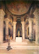 POITIER  Eglise Notre Dame La Grande Le Choeur A La Voute Fresque Des XIIe XIIIe S 10(scan Recto-verso) MC2430 - Poitiers