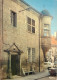 BAUME LES DAMES La Maison A La Tourelle 23(scan Recto-verso) MC2429 - Baume Les Dames