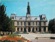 POITIER  L Hotel De Ville 13(scan Recto-verso) MC2430 - Poitiers