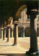 Besancon La Cour Interieure Du Palais GRANVELLE 18(scan Recto-verso) MC2429 - Besancon