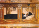 NEVERS  Couvent Saint Gildard Sainte Bernadette Dans Sa Chasse 20(scan Recto-verso) MC2427 - Nevers