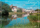DECIZE Le Pont De Saint Prive Sur La Vieille Loire Et L Ancien Couvent Des Minimes 26(scan Recto-verso) MC2423 - Decize