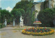 LA CHARITE SUR LOIRE Le Parc Adam 7(scan Recto-verso) MC2423 - La Charité Sur Loire