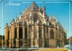 NEVERS Le Chevet De La Cathedrale Saint Cyr Et Sainte Julitte 20(scan Recto-verso) MC2420 - Nevers