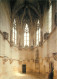 Ancienne ABBAYE DE CLUNY Interieur De La Chapelle Jean De  Bourbon 15(scan Recto-verso) MC2457 - Cluny