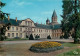 CLUNY Palais Darthose Et Clocher De L Eau Benite Actuelle 14(scan Recto-verso) MC2457 - Cluny