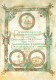 MANUSCRITS D AUTUN Sacramentaire De Marmoutier Tours 22(scan Recto-verso) MC2456 - Autun