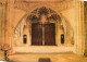 AUTUN Cathedrale Saint Lazare Porte Orgue 18(scan Recto-verso) MC2456 - Autun