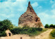 AUTUN Pyramide Romaine Dite Pierre De Couhard 28(scan Recto-verso) MC2456 - Autun
