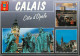 CALAIS Les Bourgeois De Calais 21(scan Recto-verso) MC2454 - Calais