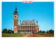 CALAIS L Hotel De Ville 12(scan Recto-verso) MC2454 - Calais