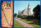 LE TOUQUET Eglise 24(scan Recto-verso) MC2453 - Le Touquet